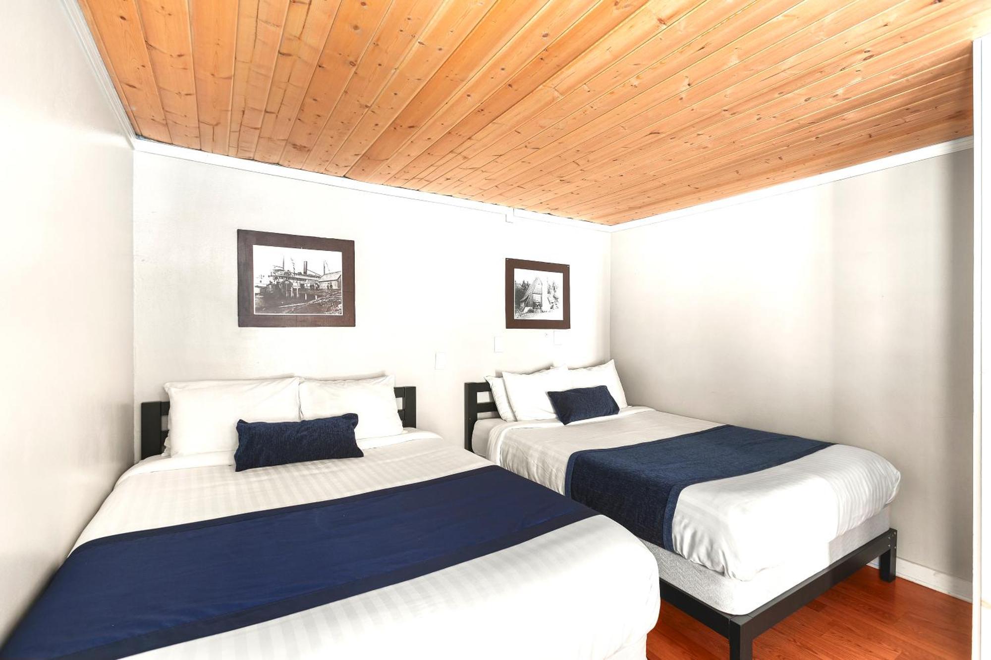 Robin Hood Village Resort Union Oda fotoğraf