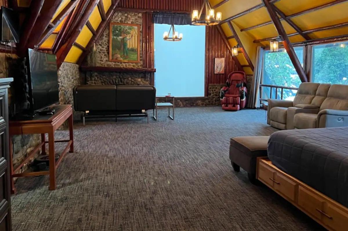 Robin Hood Village Resort Union Oda fotoğraf