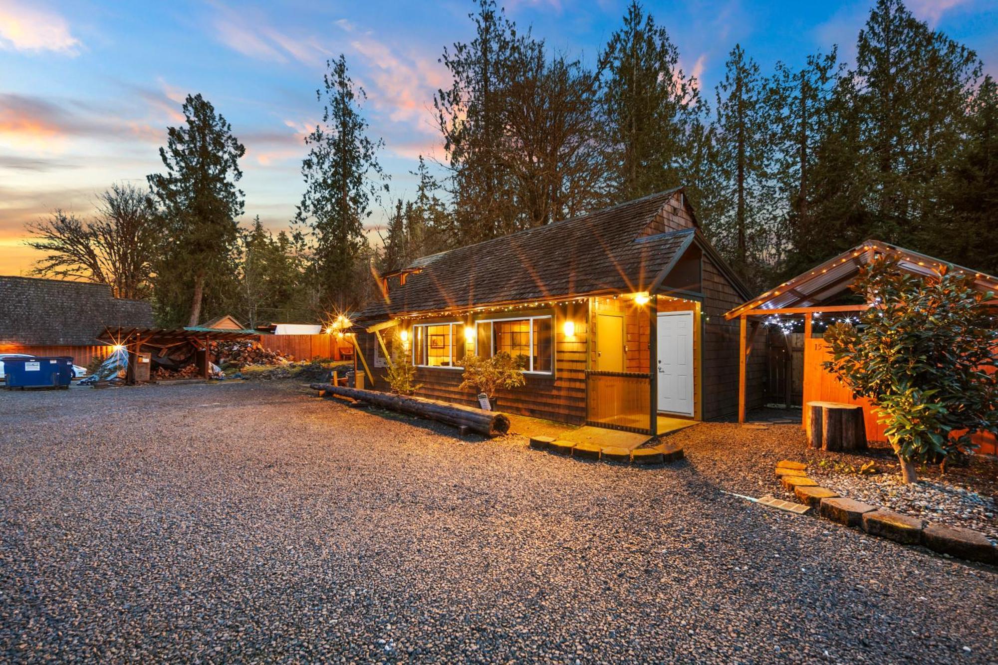 Robin Hood Village Resort Union Oda fotoğraf