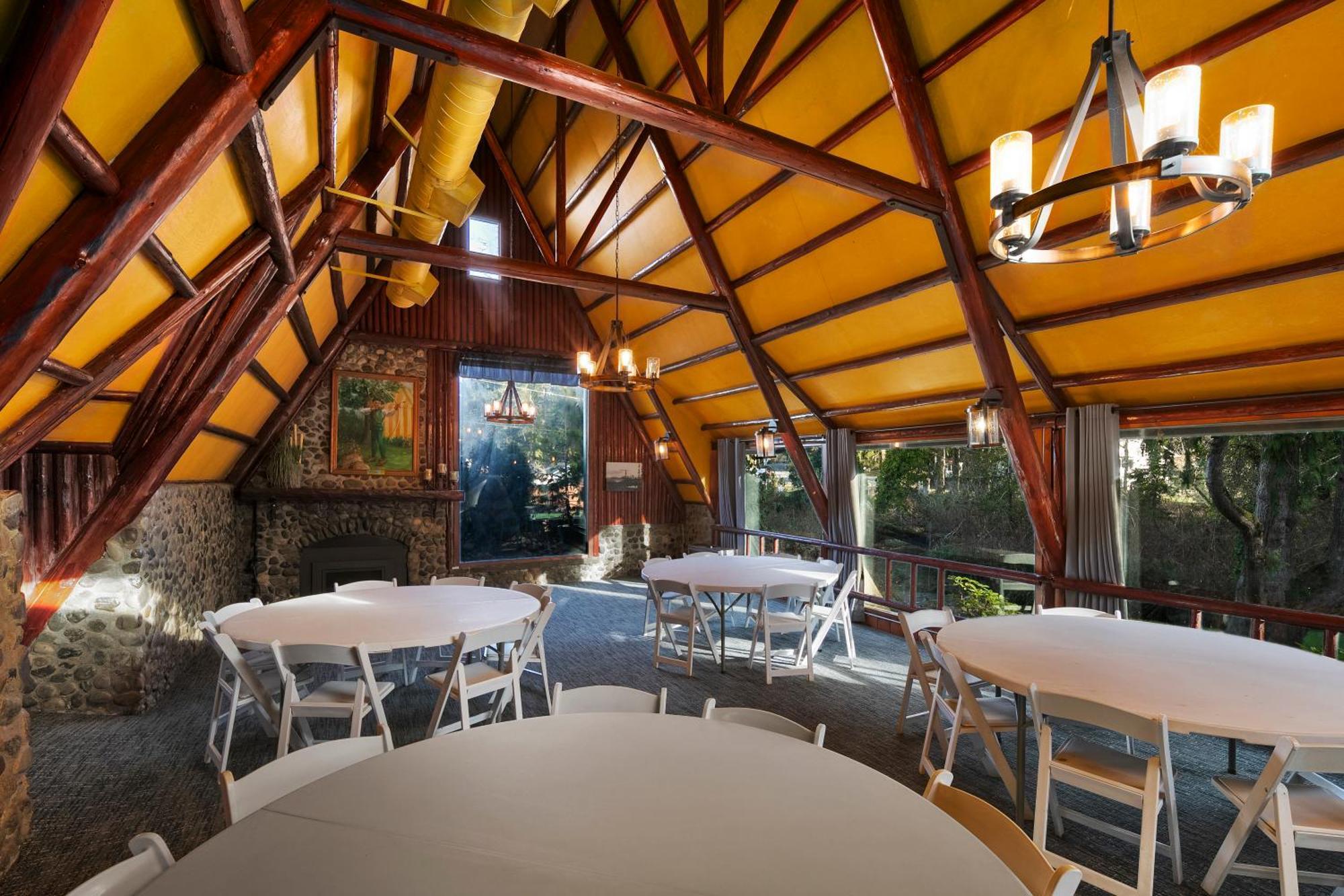 Robin Hood Village Resort Union Oda fotoğraf