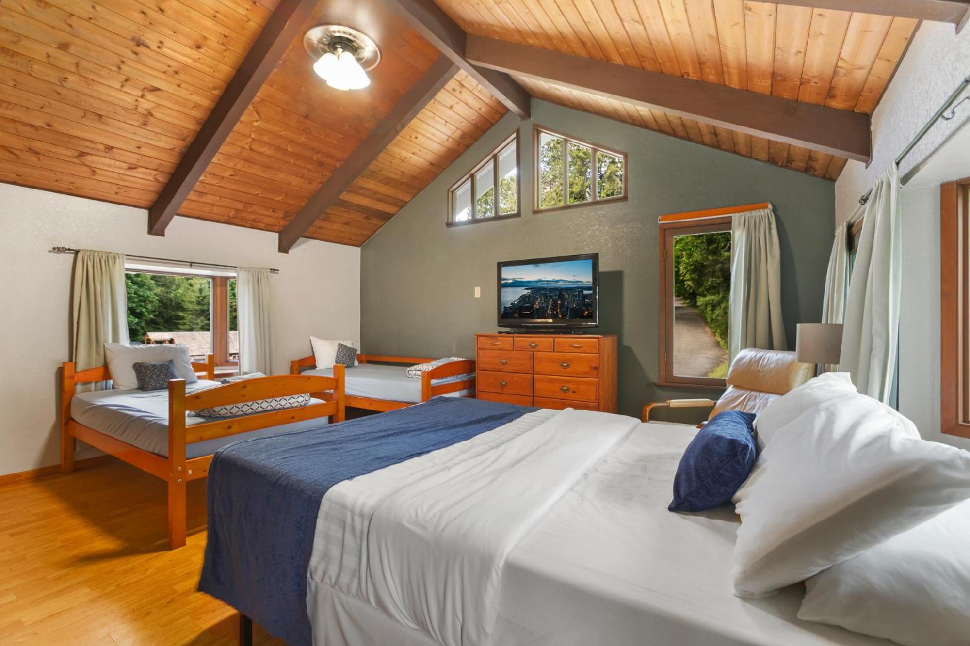 Robin Hood Village Resort Union Oda fotoğraf