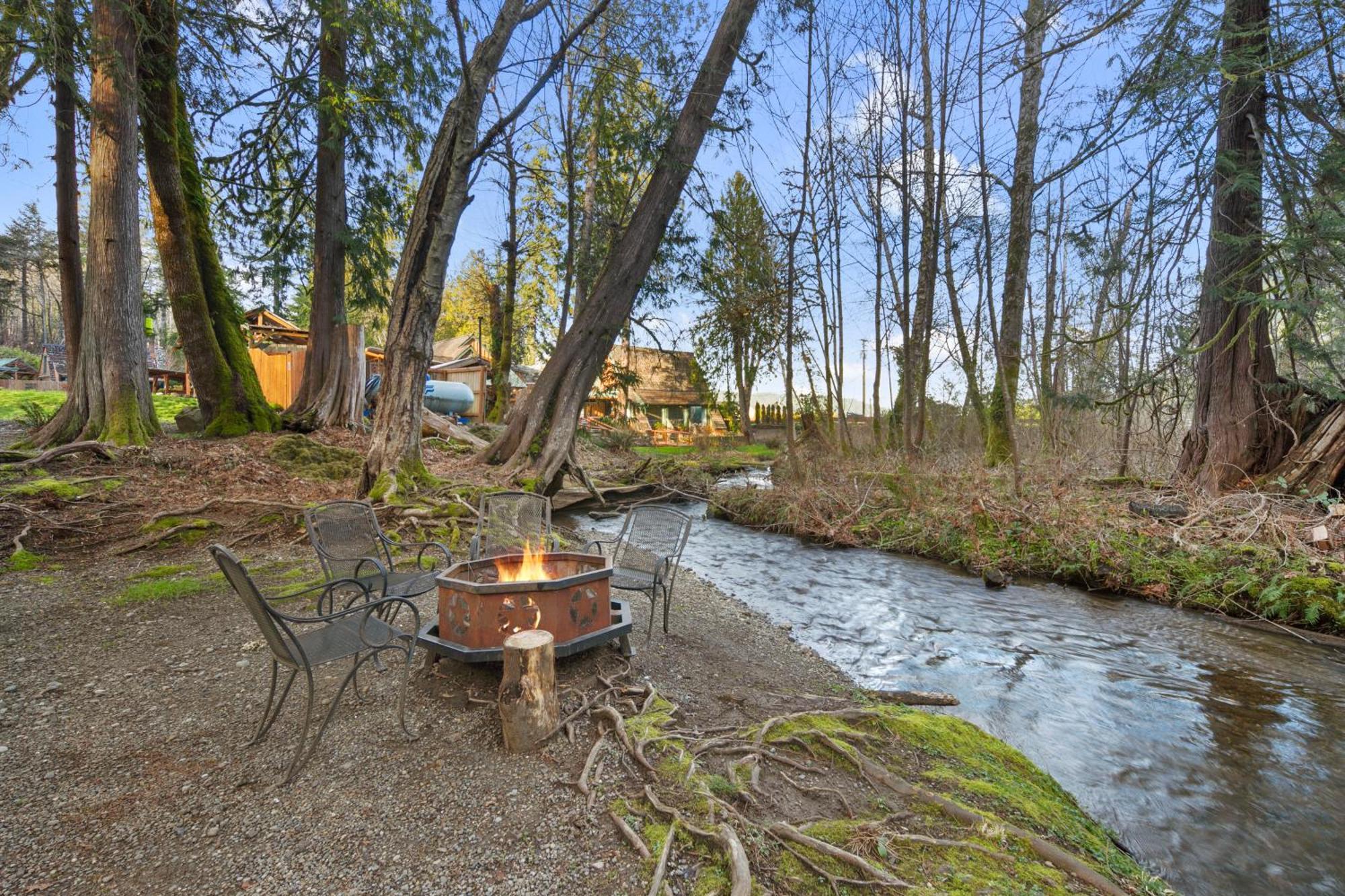 Robin Hood Village Resort Union Dış mekan fotoğraf