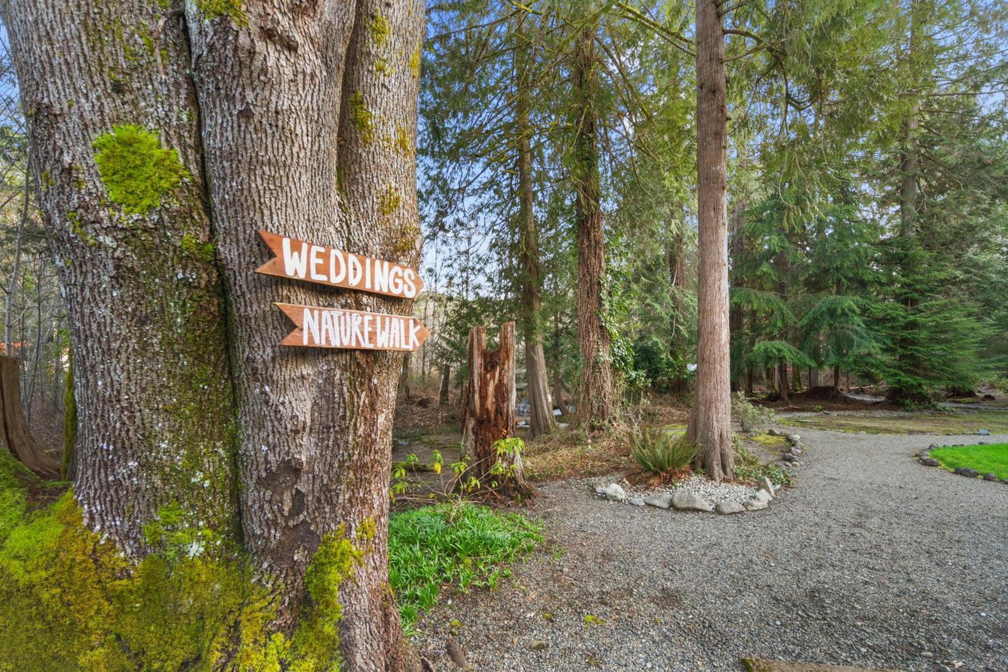 Robin Hood Village Resort Union Dış mekan fotoğraf