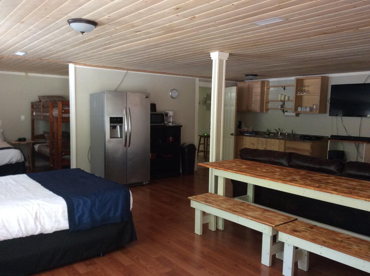 Robin Hood Village Resort Union Dış mekan fotoğraf